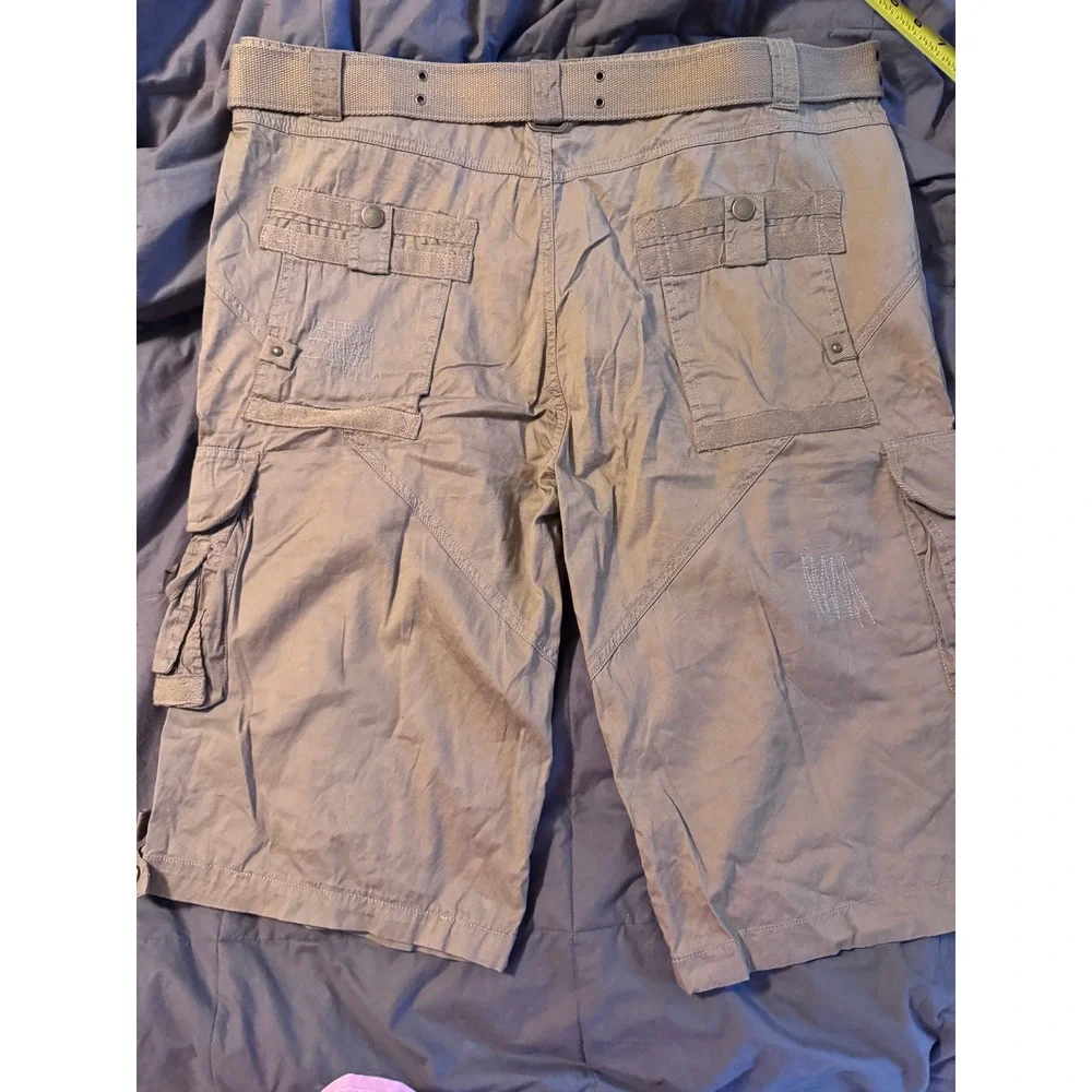 Request jeans cargo